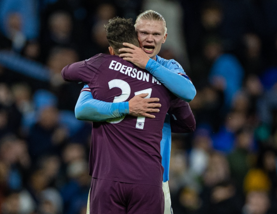 这队真的勇且稳