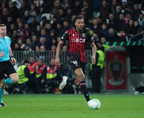 连续三场欧冠比赛进球的最年轻球员排名（欧冠连续三场进球最年轻球员榜单）